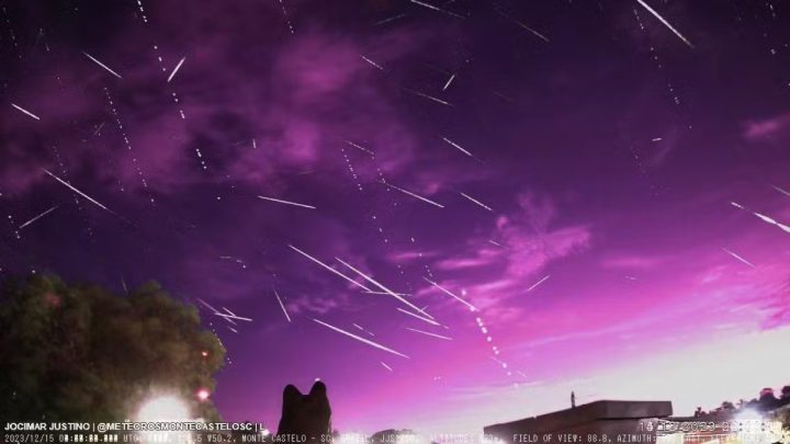 meteoros