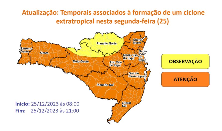 Chuva-em-SC-pode-trazer-alagamentos-e-enxurradas-durante-o-Natal-alerta-Defesa-Civil