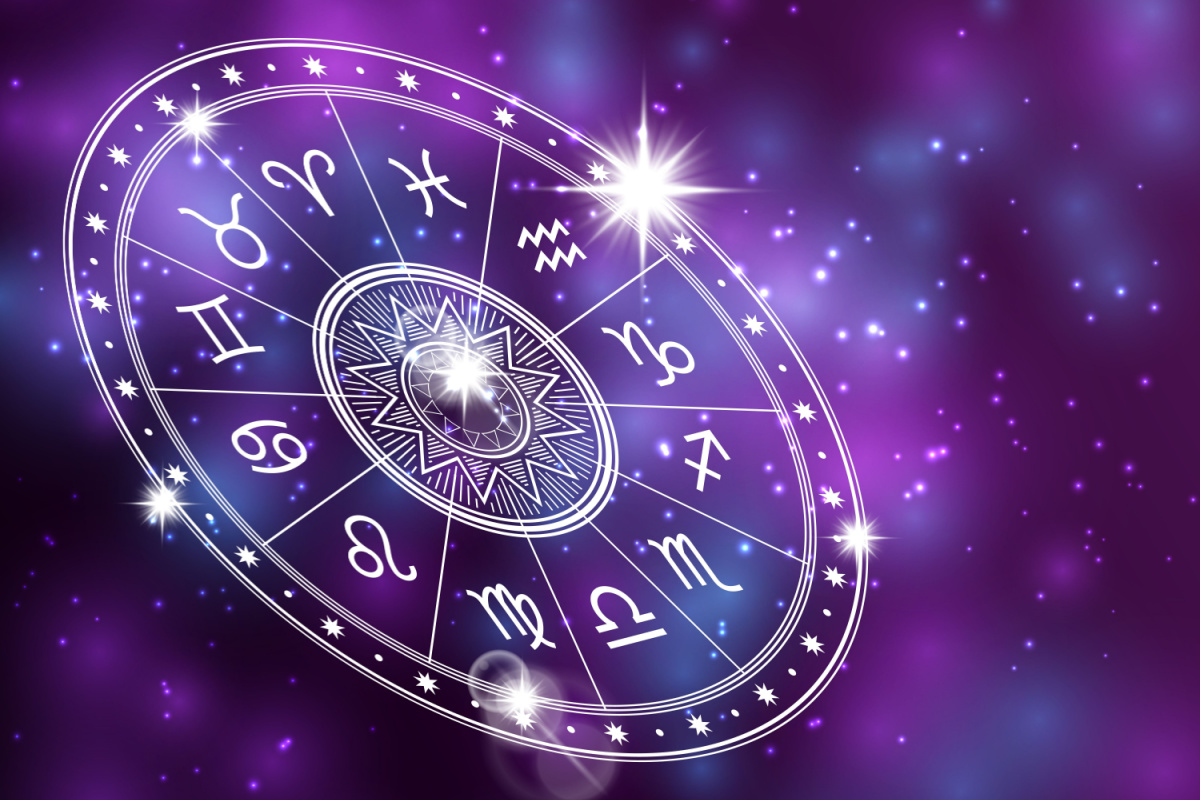 Em janeiro, Vênus começa o mês em um aspecto desafiador com Saturno, indicando complicações nos relacionamentos (Imagem: Net Vector | Shutterstock)