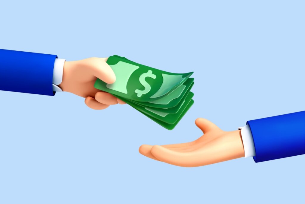 Medo de ganhar mais dinheiro pode estar ligado ao receio da inveja (Imagem: StockStyle | Shutterstock)