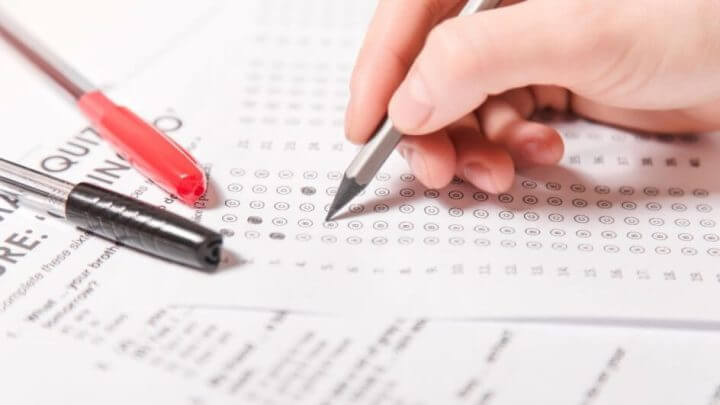 Confira as cidades de SC que vão receber o Enem dos concursos