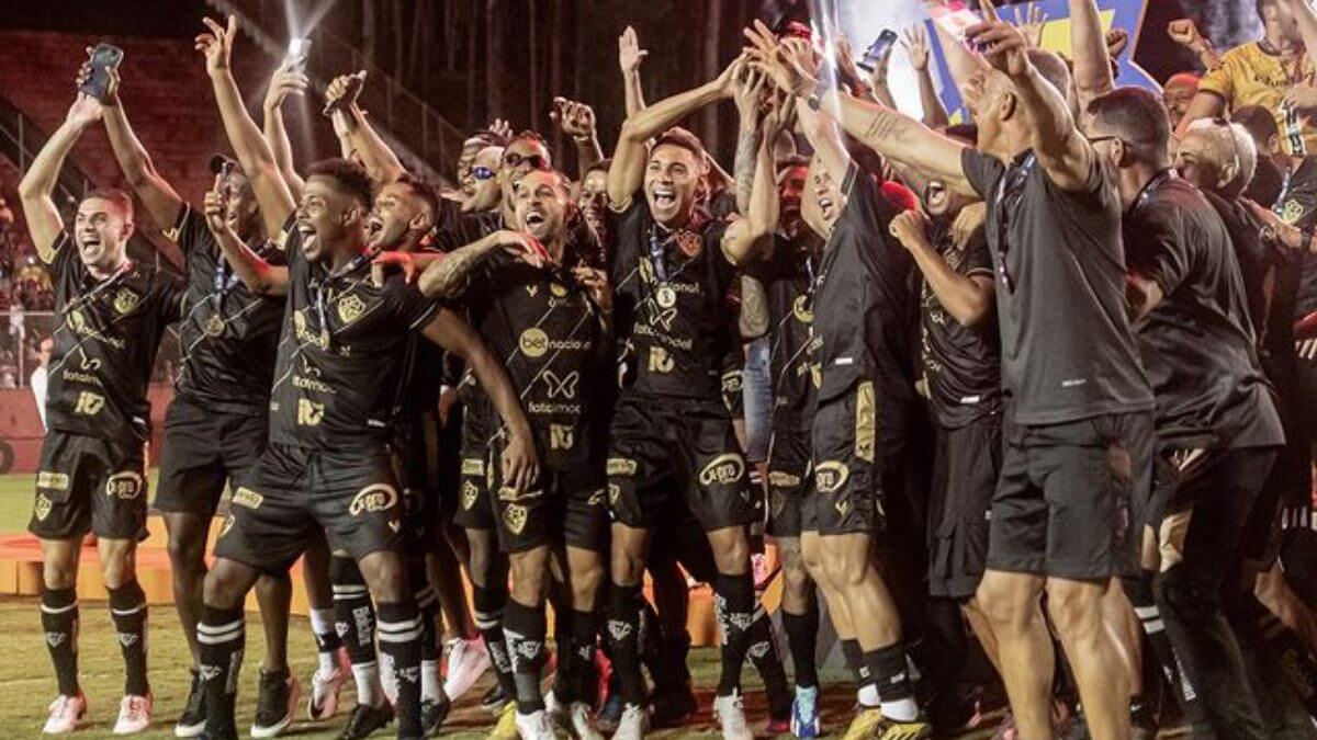 Confira os times mais buscados de 2023 no Google, lista tem dois clubes brasileiros (4)