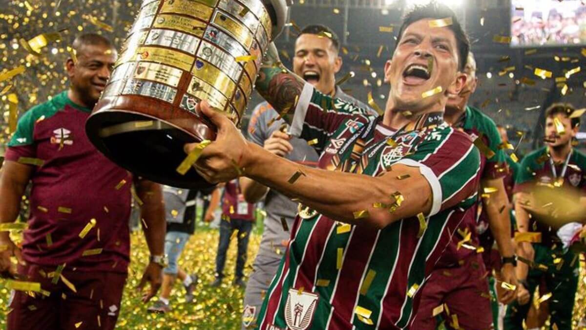 Confira os times mais buscados de 2023 no Google, lista tem dois clubes brasileiros (4)