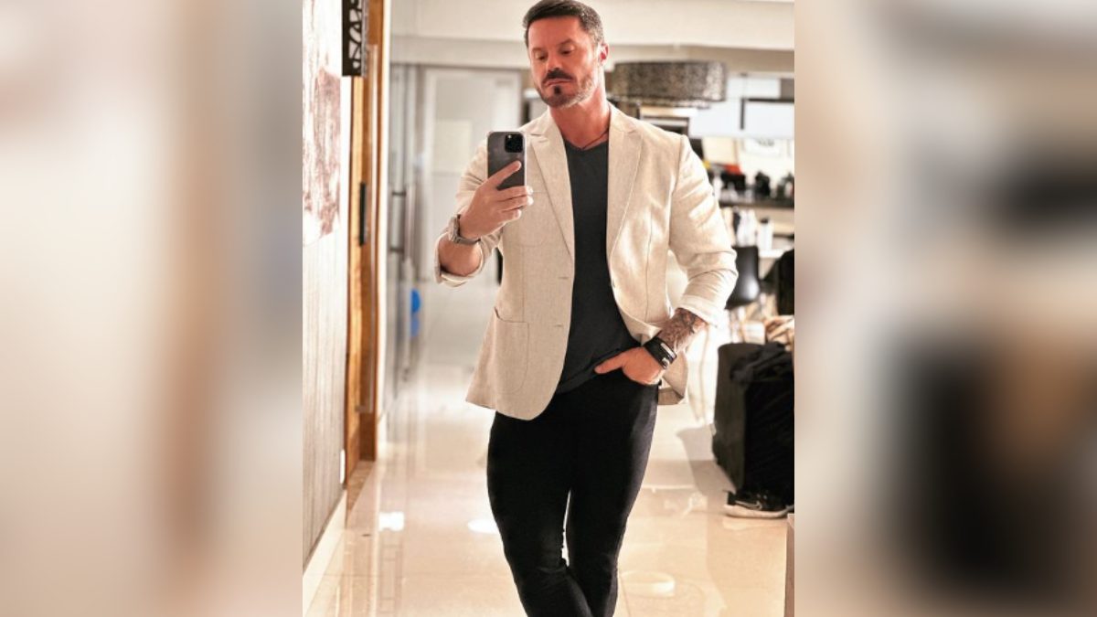 Conheça Renato Cariani, influenciador alvo de investigação de desvio de produto para produção de crack