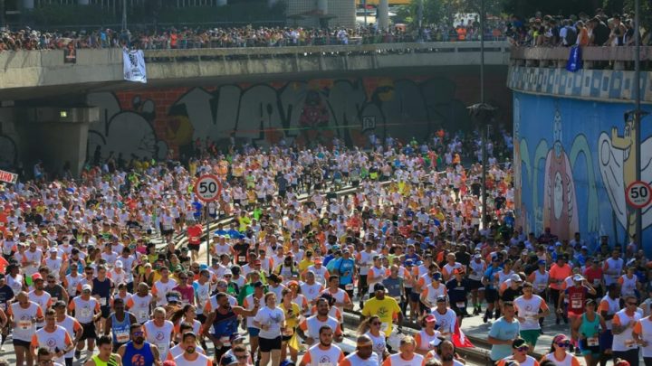 Corrida de São Silvestre 2023 horário e onde assistir