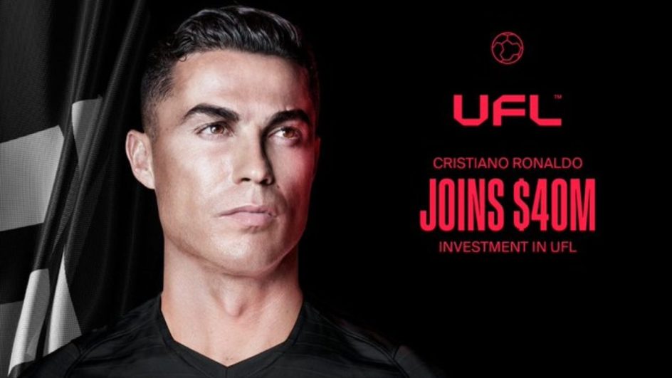 Cristiano Ronaldo vai investir R$ 200 milhões em empresa de games