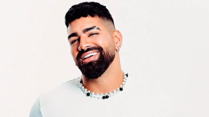 Dilsinho (Foto: Divulgação)