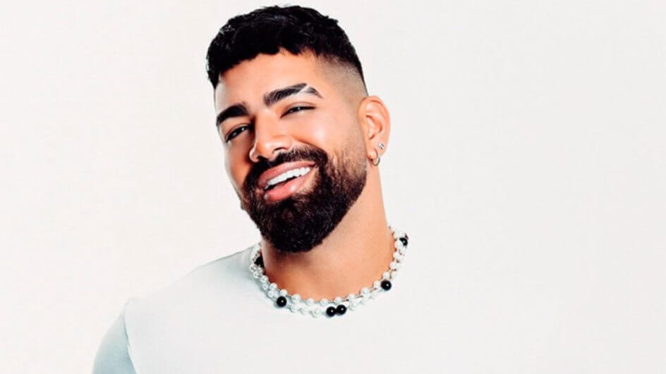 Dilsinho (Foto: Divulgação)