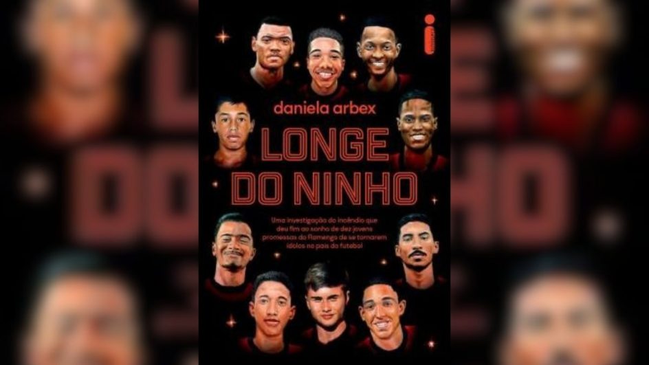 "Longe do Ninho"' vai abordar investigação sobre incêndio que causou a morte de 10 atletas da categoria de base do Flamengo