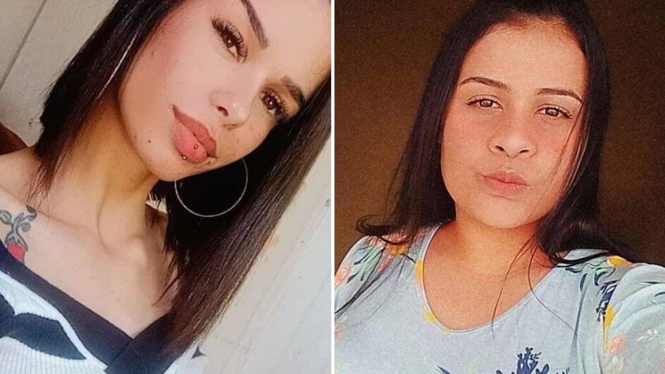 Dupla que assassinou amigas por vingança em SC é condenada a 120 anos de prisão