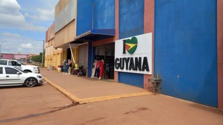 EUA anuncia operação militar na Guiana em meio a tensão com Venezuela