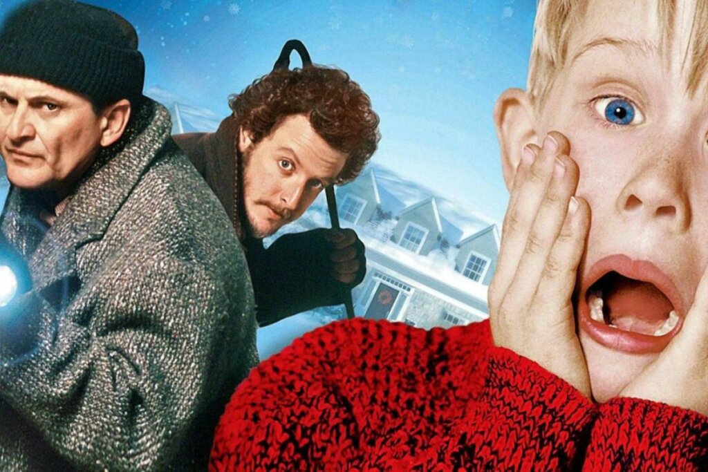 ‘Esqueceram de mim’ é um clássico de Natal e acompanha a trajetória de Kevin (Imagem: Reprodução digital | 20th Century Studios)
