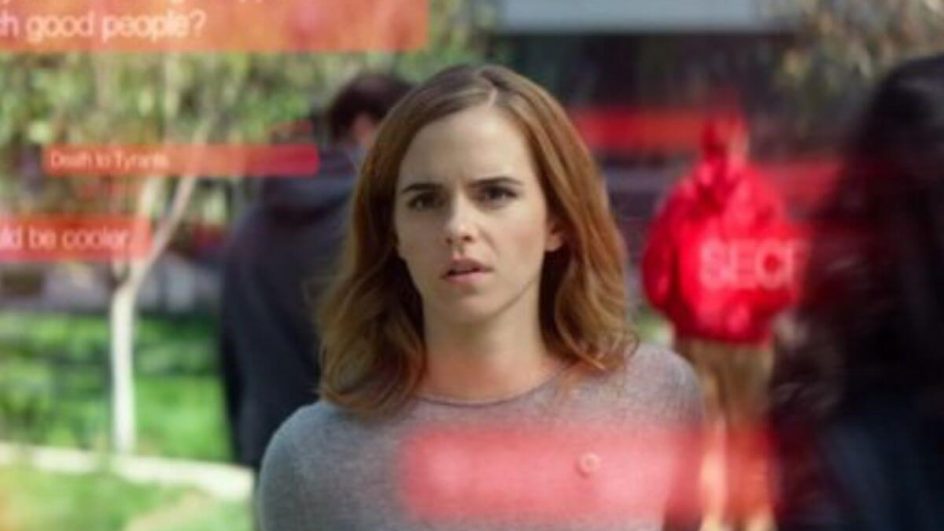 Filmes ajudam a compreender como funcionam os ataques cibernéticos e como se proteger (Imagem: Reprodução digital | STX Entertainment)