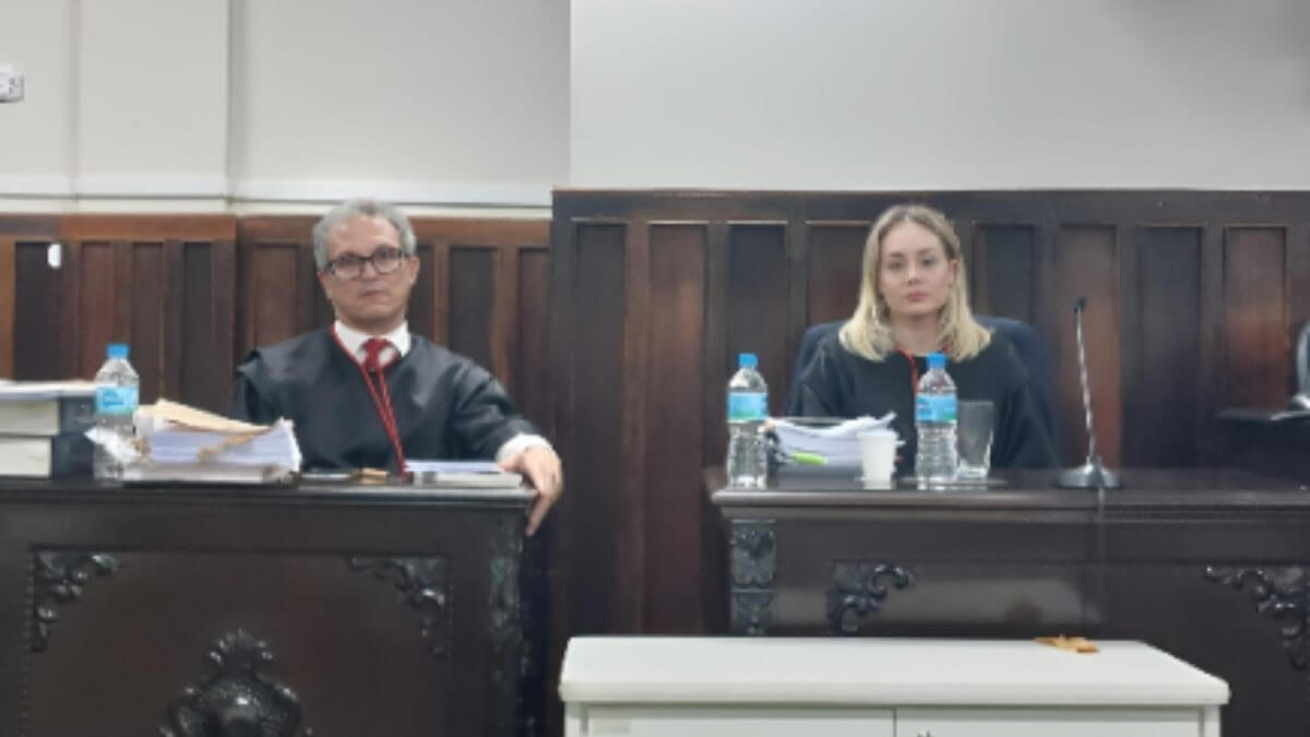 Homem que tentou matar ex-companheira grávida a facadas é condenado na Serra de SC