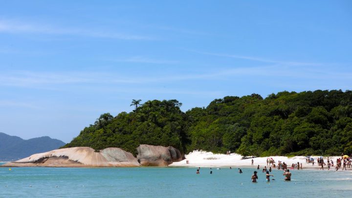 Ilha do Campeche tudo o que você precisa saber para visitar o Caribe catarinense