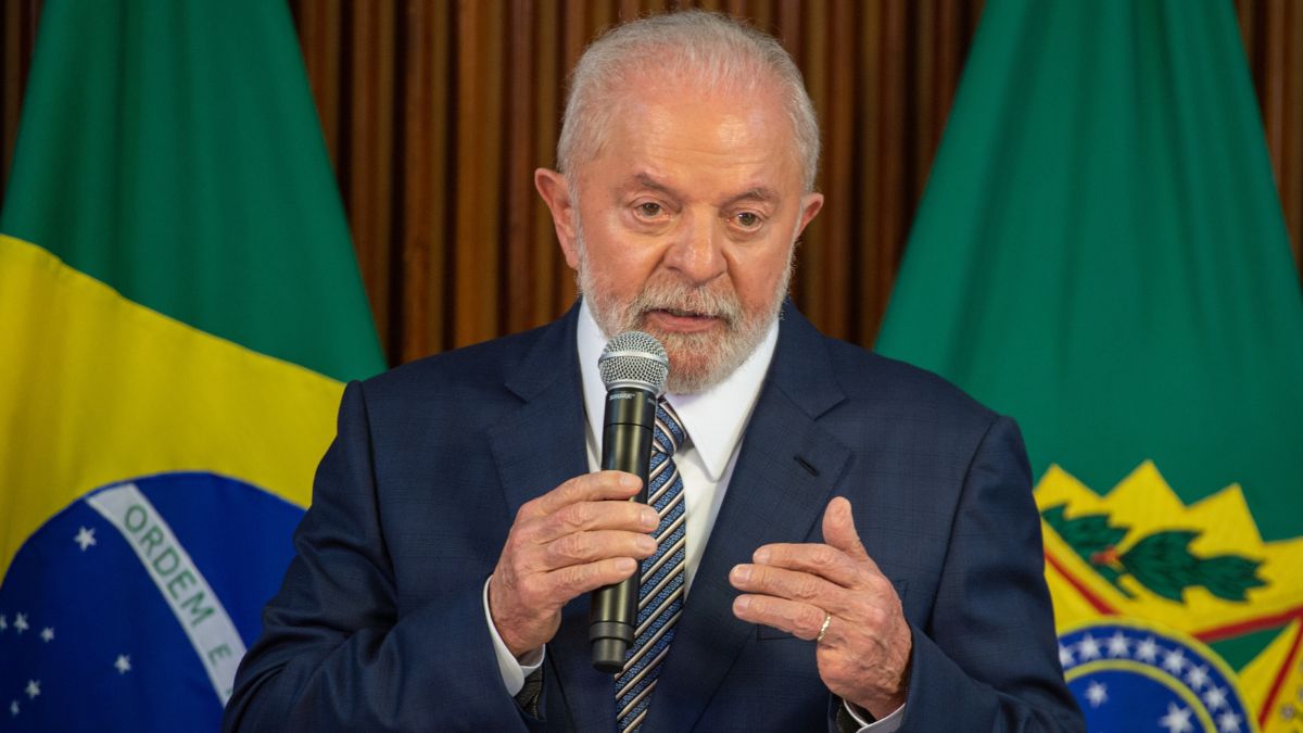 Indulto natalino de Lula saiba quem é beneficiado e quem fica de fora