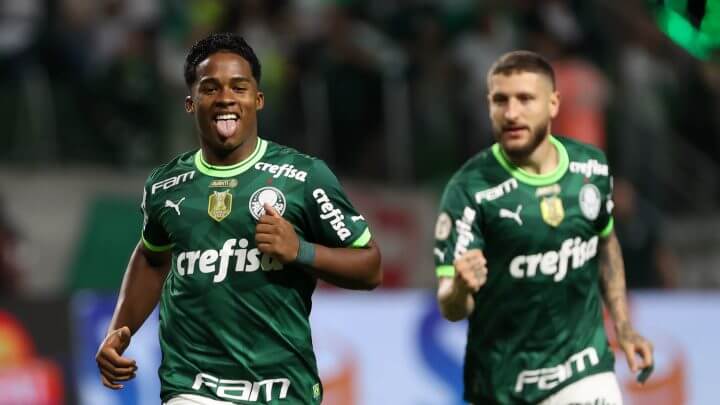 Jogos de hoje (03122023) horários e onde assistir futebol ao vivo