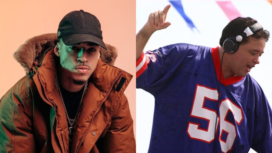 Às vésperas de 2024, L7nnon e DJ Marlboro levam funk raiz e contemporâneo à Praia do Rosa
