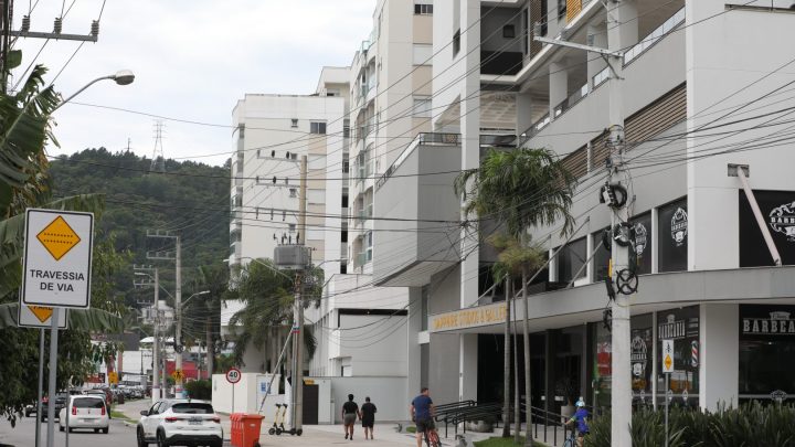 IGP-M tem queda histórica, mas preço dos aluguéis em SC dispara em 2023
