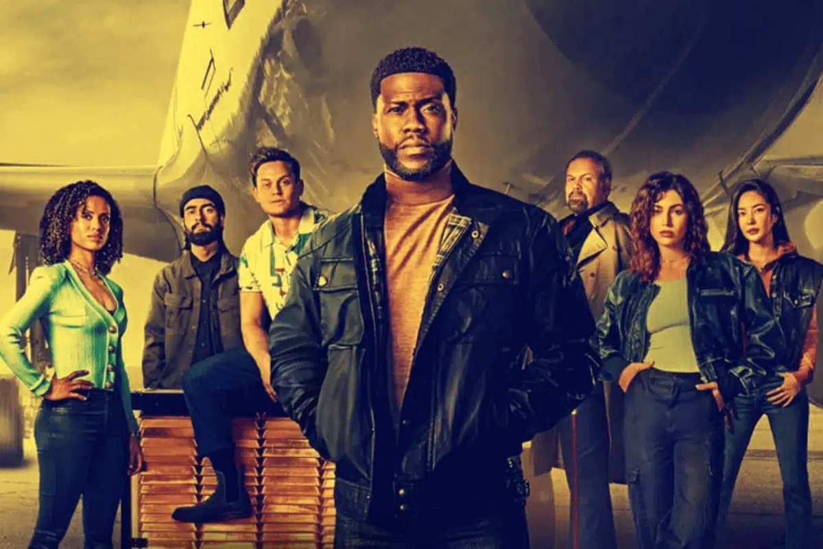 Netflix tem grandes lançamentos para o primeiro mês do ano (Imagem: Reprodução Digital | Netflix)