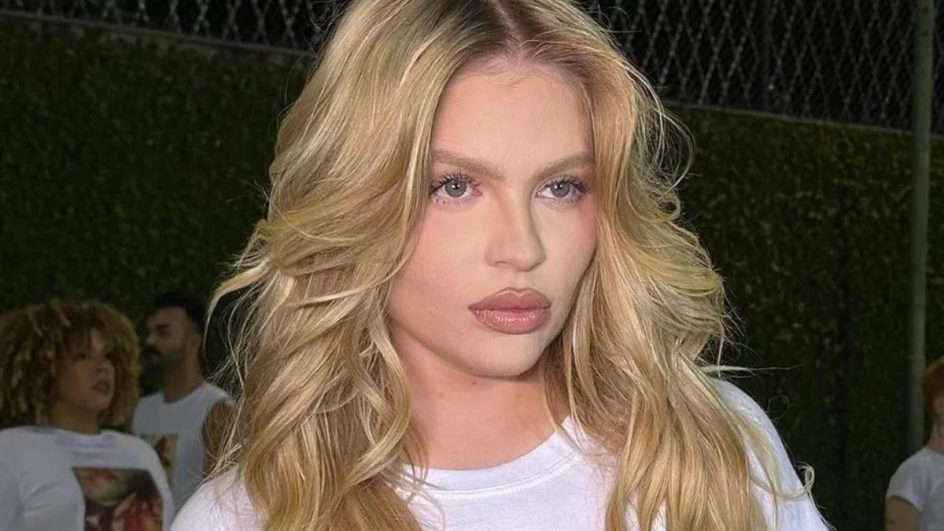 Luísa Sonza