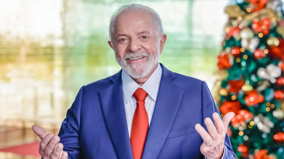 Lula defende paz e união em pronunciamento Somos um mesmo povo e um só país