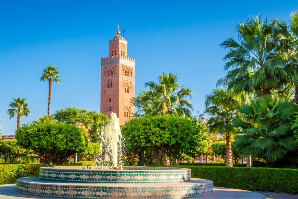 Ao visitar esta cidade mágica, o viajante faz um mergulho profundo na riqueza da tradição marroquina (Imagem: Olena Znak | Shutterstock)
