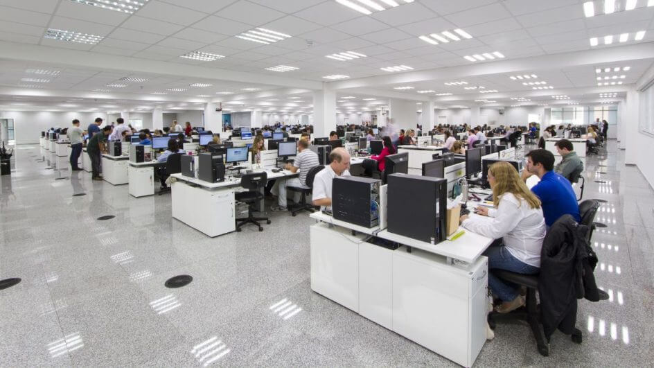 Melhores empresas para trabalhar em SC têm mais de 600 vagas abertas; veja lista