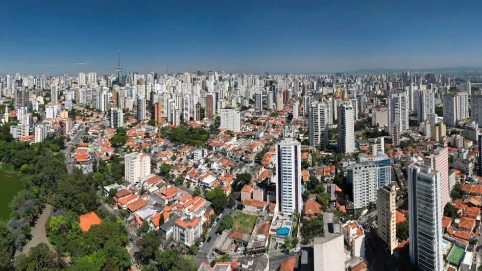 Mudanças climáticas