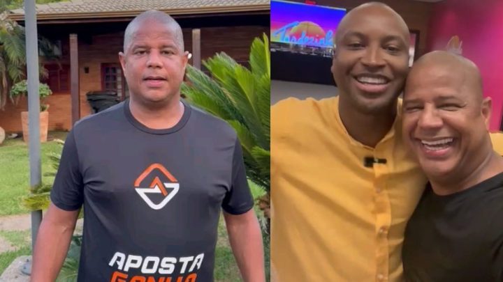 O que se sabe sobre o desaparecimento do ex-jogador Marcelinho Carioca