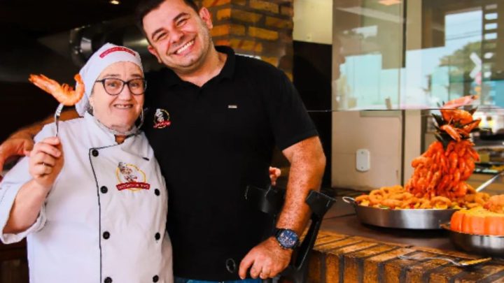 O restaurante de Criciúma que conquistou a internet ao divulgar cardápio de forma divertida (2)