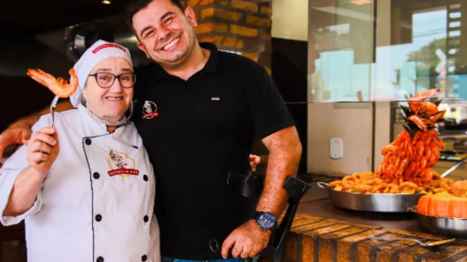 O restaurante de Criciúma que conquistou a internet ao divulgar cardápio de forma divertida (2)