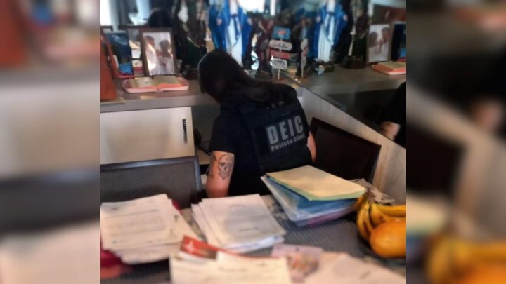 Polícia Civil de SC recuperou mais de R$ 97 milhões em operações durante 2023