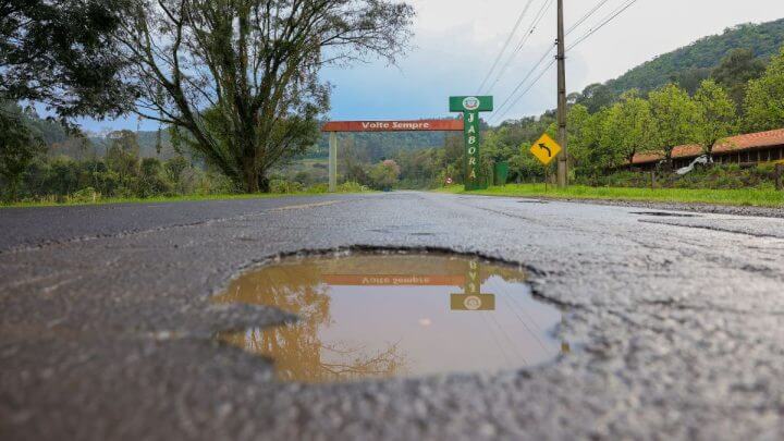 Veja quais rodovias do Meio Oeste passarão por revitalização e ampliação (1)