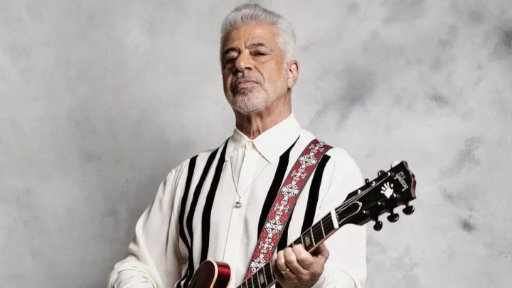 Lulu Santos - Barítono (Foto: Divulgação)