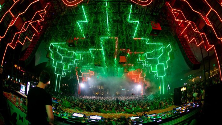 Greenvalley (Foto: Adriel Douglas)