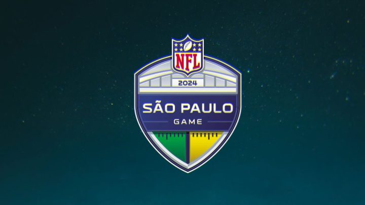 Será a primeira partida da liga em solo sul-americano (Foto divulgação NFL)