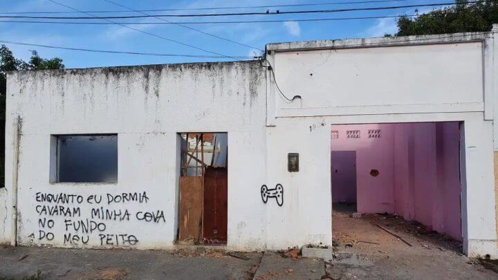 Prefeito de Maceió apresenta danos do afundamento de mina ao governo federal