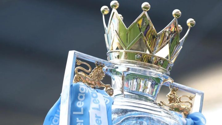 Boxing Day é repleto de jogos da Premier League (Foto: Premier League, Divulgação)