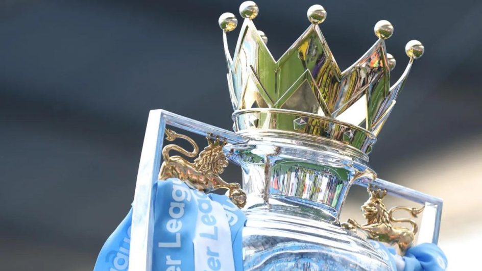 Boxing Day é repleto de jogos da Premier League (Foto: Premier League, Divulgação)