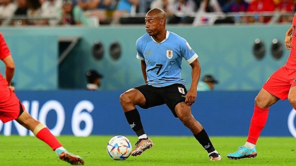 Quem é Nicolás de La Cruz, jogador que vai fazer o Flamengo desembolsar R$ 78 milhões