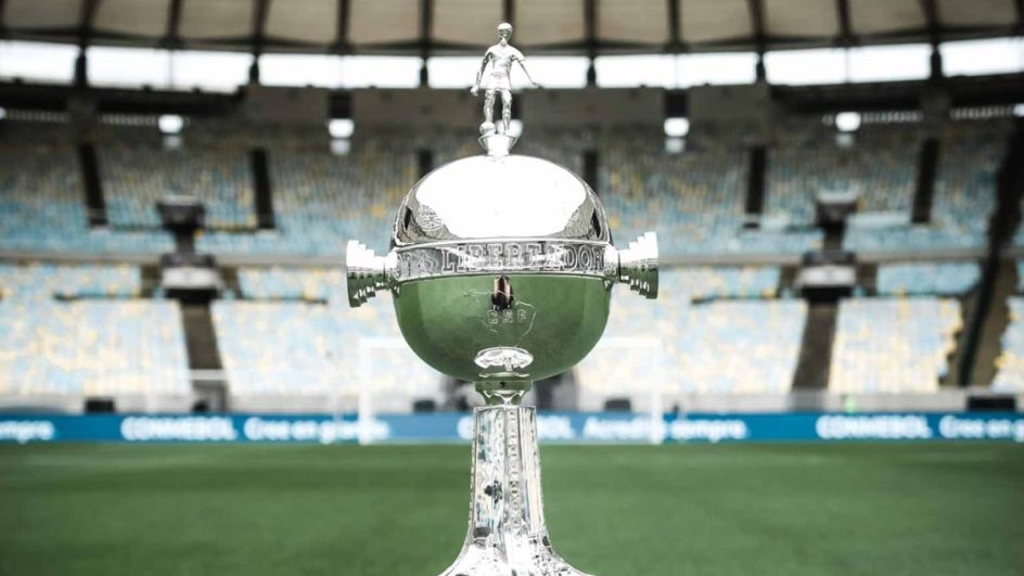 Ranking Histórico da Conmebol veja posição dos times catarinenses