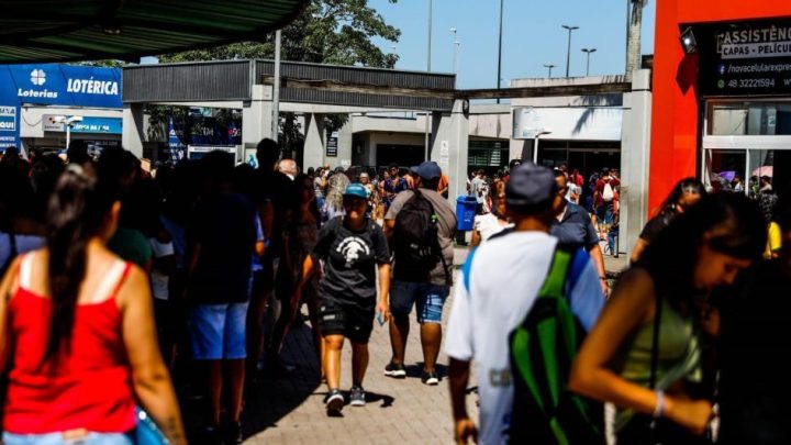 Santa Catarina é o Estado com menor população negra do Brasil, aponta censo 2022