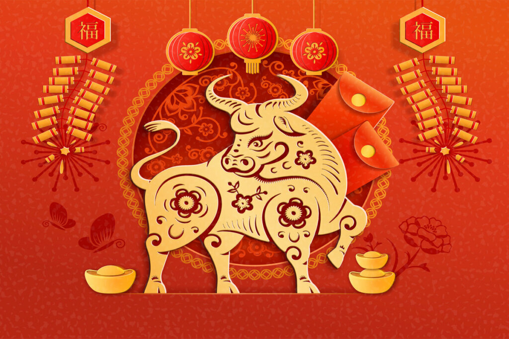 Os nativos de Búfalo precisam exercitar a calma e a simplicidade (Imagem: Sensvector | Shutterstock)