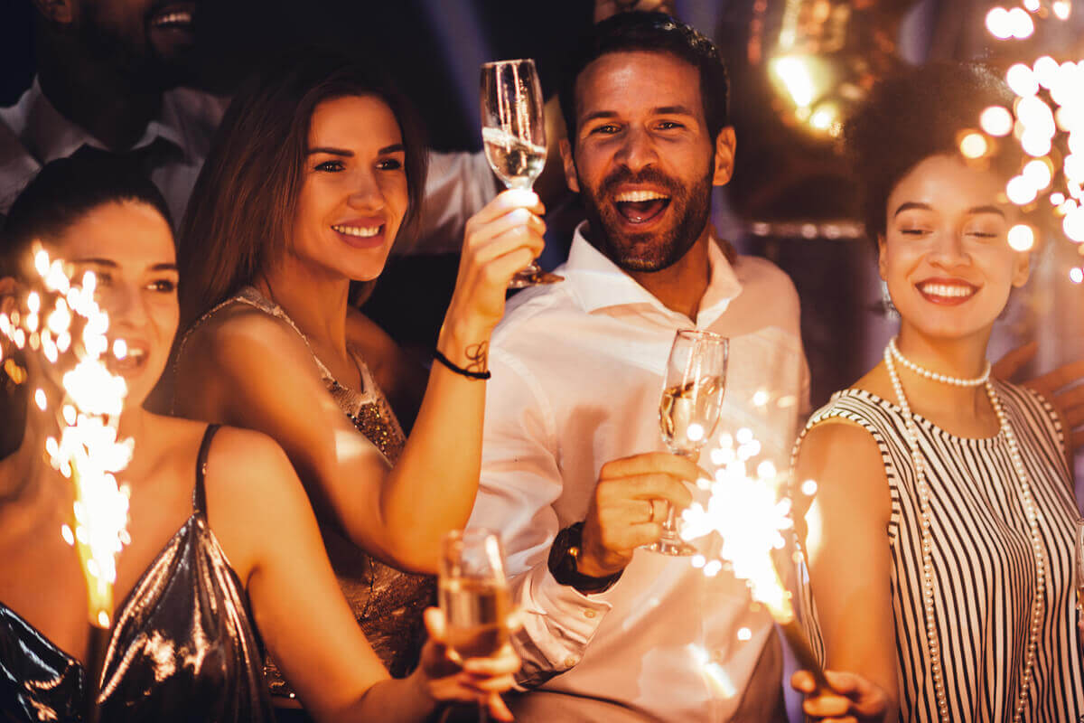 Simpatias afastam as energias negativas e atraem positividade (Imagem: bbernard | Shutterstock)