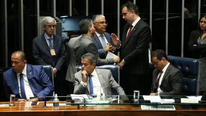 Taxação de apostas esportivas é aprovada no Senado