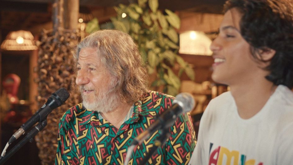 Tribo de Jah em Santa Catarina