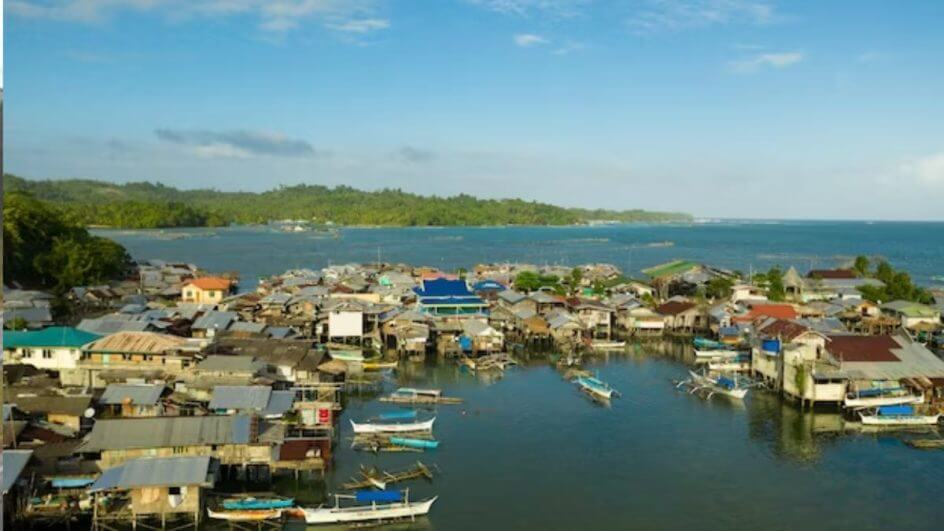 Tsunami devastador pode atingir Filipinas após terremoto de magnitude 7,6