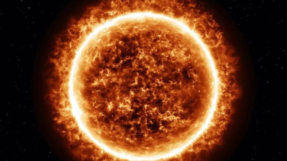 Uma enorme tempestade solar deve atingir o planeta em 2024 (Foto Unsplash)
