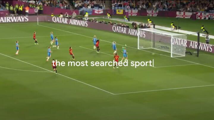 Veja o atleta, o time e o esporte mais buscado da história do Google (2)